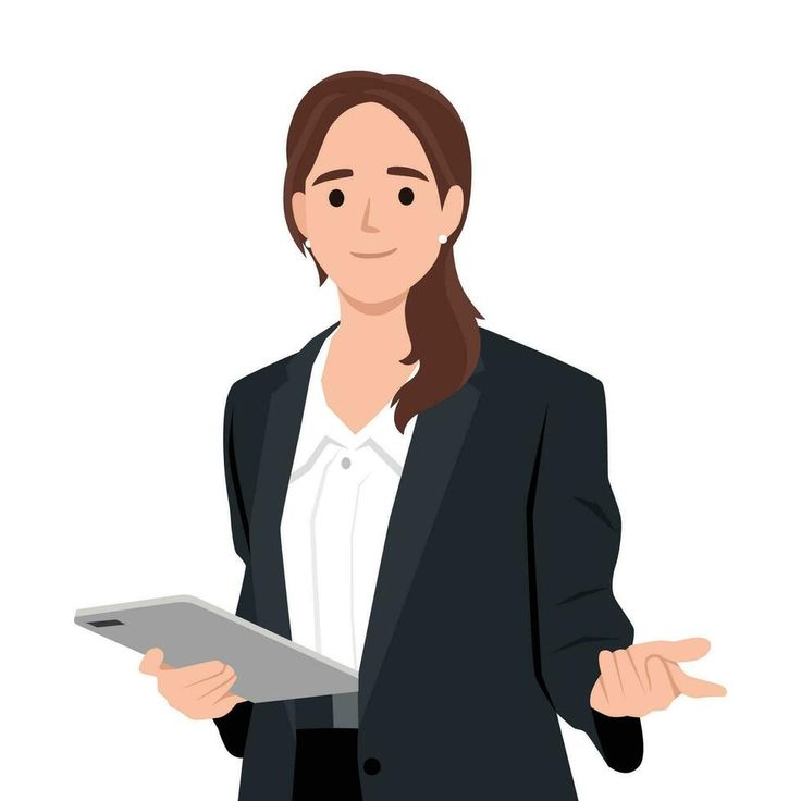 Social media marketing services faq woman