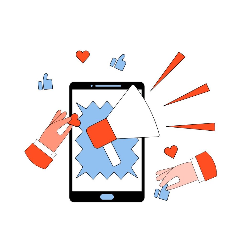 Social Media Advertising & Lead Generation