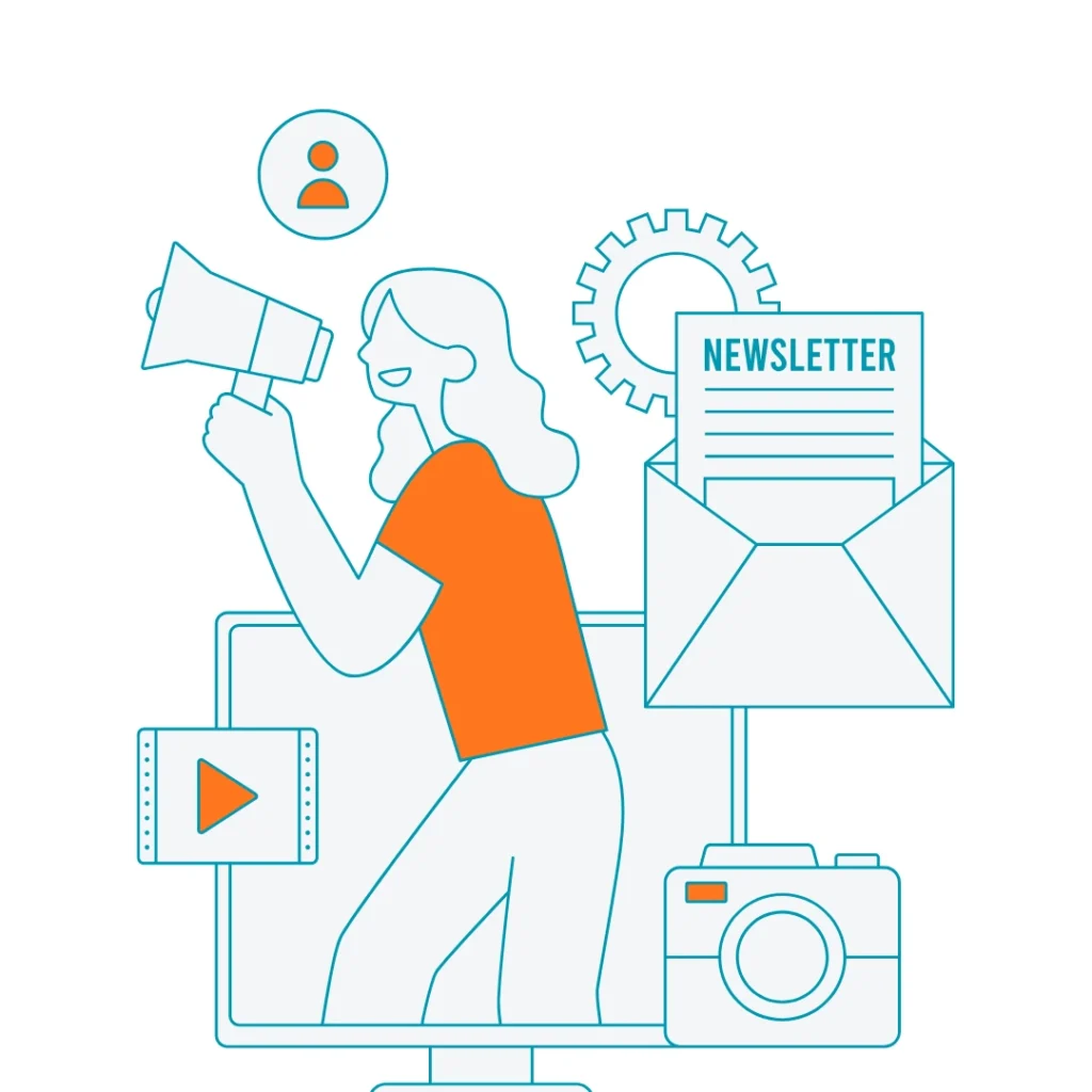 social media marketing services in ahmedabad