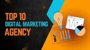 top ten digital marketing agency